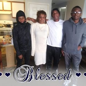 Meet your Posher, Hattie